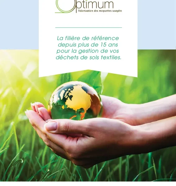 Plaquette Optimum