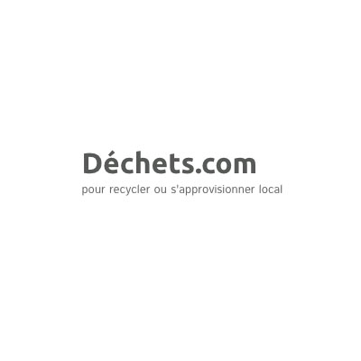 Déchet.com – janvier 2021