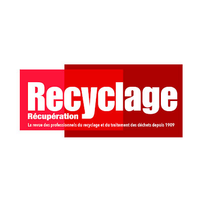 Recyclage et récupération, juillet-août 2021